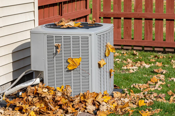 Best Best HVAC companies  in Arlington, WA