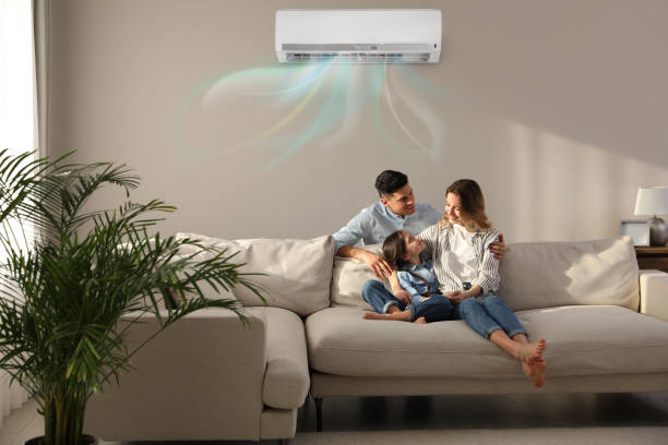 Best HVAC air duct cleaning  in Arlington, WA