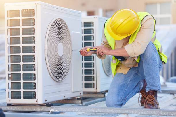 Best HVAC troubleshooting  in Arlington, WA