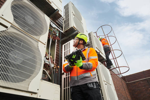 Best HVAC tune-up services  in Arlington, WA