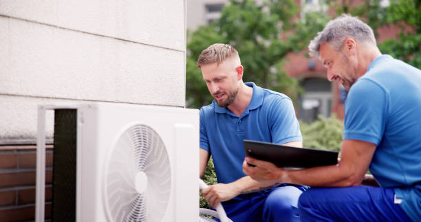 Best Best HVAC companies  in Arlington, WA