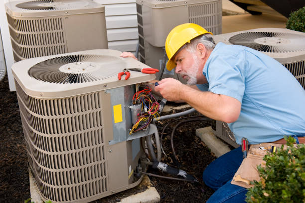 Best HVAC air duct cleaning  in Arlington, WA