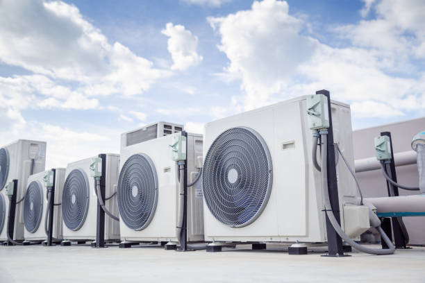 Best Residential HVAC services  in Arlington, WA